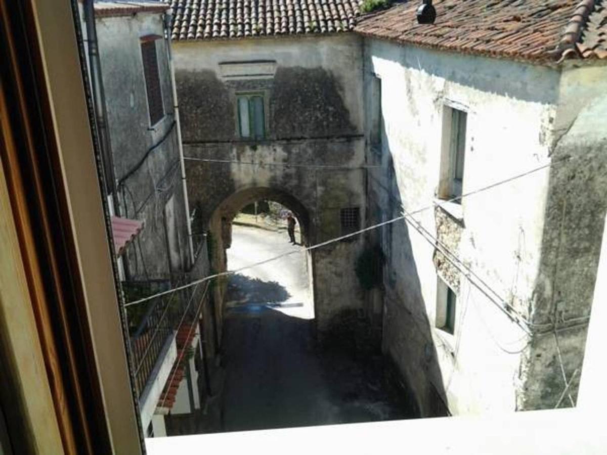 Appartamenti Centro Policastro Policastro Bussentino Eksteriør bilde