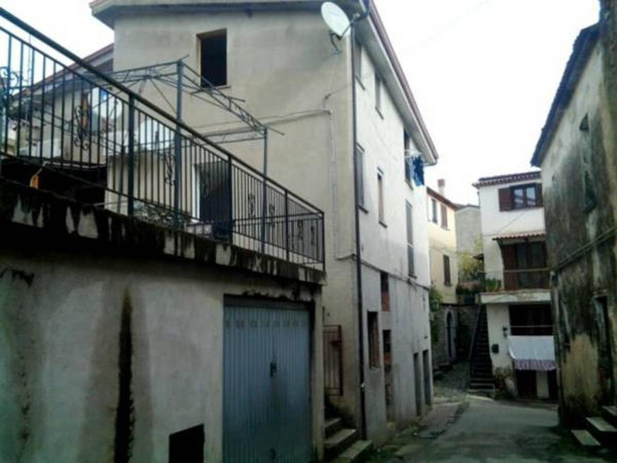Appartamenti Centro Policastro Policastro Bussentino Eksteriør bilde