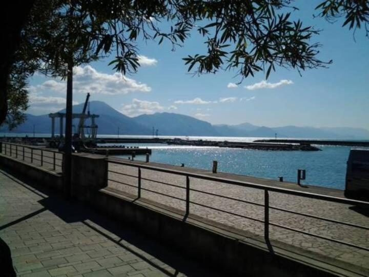 Appartamenti Centro Policastro Policastro Bussentino Eksteriør bilde